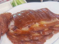 -香丰阁·烤鸭·川湘菜(清河店)