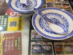 -广信牛奶甜品世家(台东店)