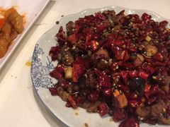 -付掌柜在成都·热炒砂锅集(金禾店)