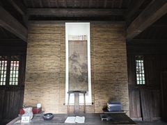 -黄公望隐居地