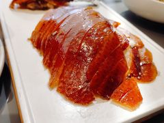 酥不腻烤鸭-小大董·烤鸭(观景餐厅·南京西路店)