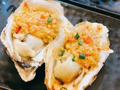 -蚝太郎 • 海鲜烧烤(建国路创始店)