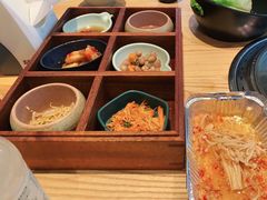 -汉拿山(包河万达店)