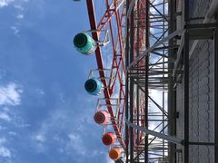 -台场海滨公园船码头
