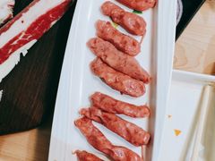 -千纸鹤嫩汁烤肉(西大直街店)