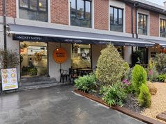 -Money Shops(愚园路店)