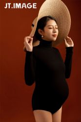 -专注孕妇照亲子照·纪田摄影