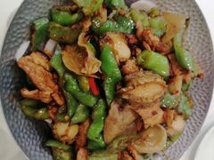 -船歌·鱼水饺青岛菜(国贸商城店)