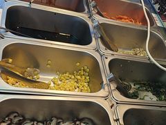 -金喜娜无限自助烤肉(泰达永旺店)