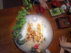 -鳗鱼家·深夜食堂(军博店)