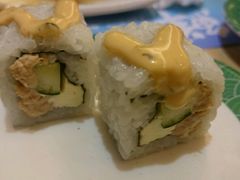 -友壹町寿司(嘉洲广场店)