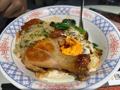 -開籠雀冰室(同和金铂店)