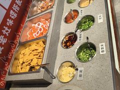 -成老灶火锅鸡(平山店)