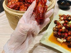 -靓靓蒸虾·头牌蒸虾(雪松路总店)