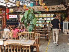 -水乡人家私房菜(逢简店)