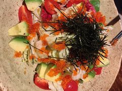 -鸭川食堂·鳗丼(鼓楼店)