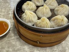 -曼曼汤包(建国西路店)