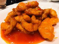 -咪咪川菜(太乙路店)