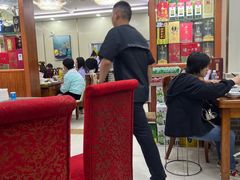 -望海潮海鲜店 特色家常菜(在海一方店)