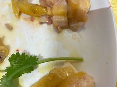 -巫记鸡饭店