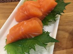-樱の千渡日式料理·铁板烧•烧鸟(金盛田广场店)