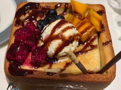 -鹿港小镇(悠唐店)