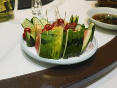 -上地宴·中关村的会客厅(清河高铁站店)