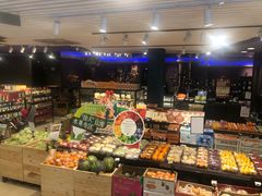 零售区-佳思多食品料理超市(园区店)
