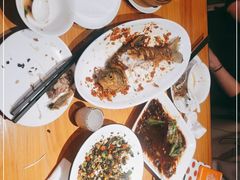 -莲餐厅·湖北菜·藕汤老手艺(愚园路店)