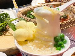 -热火朝天鲜切牛肉火锅(南强街巷店)