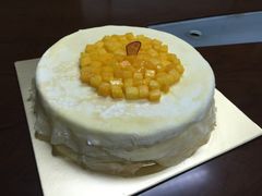 -OL’s Cake鲜荟千层(东风中路店)