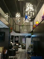 点击看大图 店内环境-美奈サロン美甲美睫皮肤管理