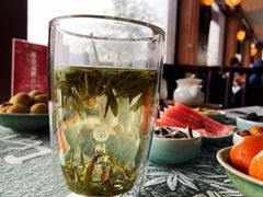 -湖畔居茶楼(湖滨店)