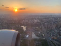 -重庆江北国际机场-T2航站楼