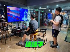 -4k轰趴馆(苏州街店)