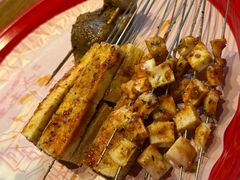 -北三老太太烧烤(人生一串上榜店)