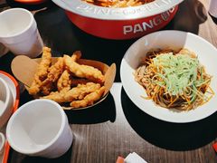 -胖哥俩肉蟹煲(梅溪步步高店)