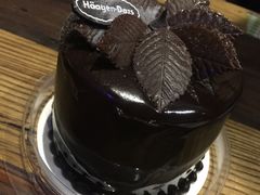 -哈根达斯(国瑞店)