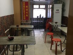 大堂-马记大锅煮(总店)