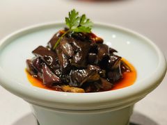 八旗茄子-那家小馆•北京菜•烤鸭(中关村店)