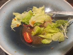 -雾山韩式烤肉·海南糟粕&椰子鸡火锅·海景餐厅(三亚绿发山海天JW万豪酒店)