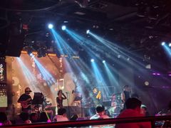 -MOSSO音乐酒吧·live house(南京旗舰店)