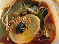 -成都你六姐·牛肉冒菜(上海环宇荟店)