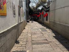-衣裳街历史文化街区