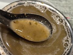 绿豆沙-鲜甜阁·甜品小吃(七星路店)