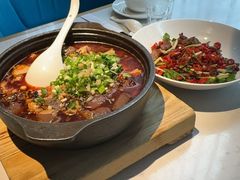 -周三的情书花园餐厅(江北店)