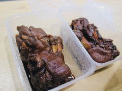 酱猪蹄-老北京赵记酱肘子