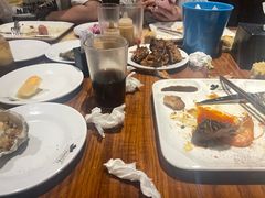 -汉巴味德(沈阳万象汇店)