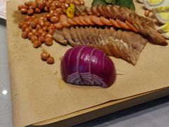 -老酒川菜坊(中山西路店)