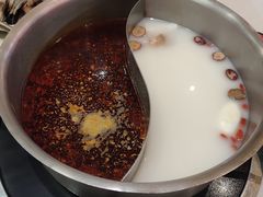 -布多斯烤肉火锅自助(江腾广场店)